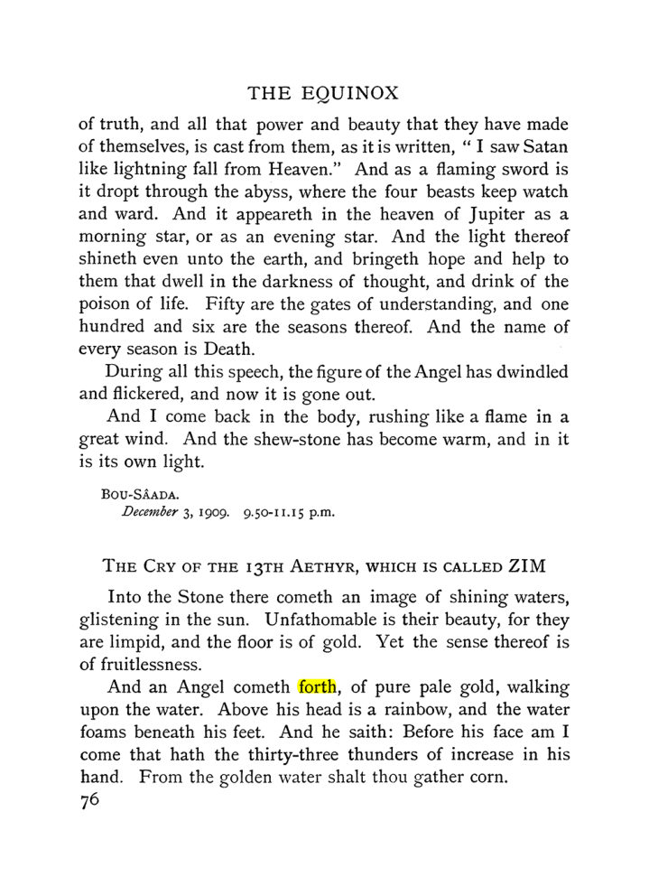 Original scan of The Vision and the Voice, PDF page 78