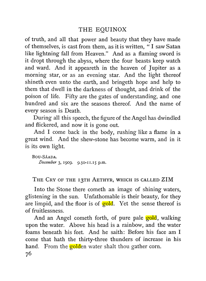 Original scan of The Vision and the Voice, PDF page 78