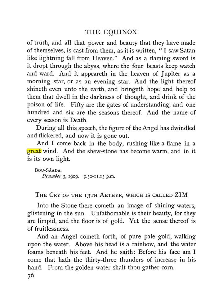Original scan of The Vision and the Voice, PDF page 78