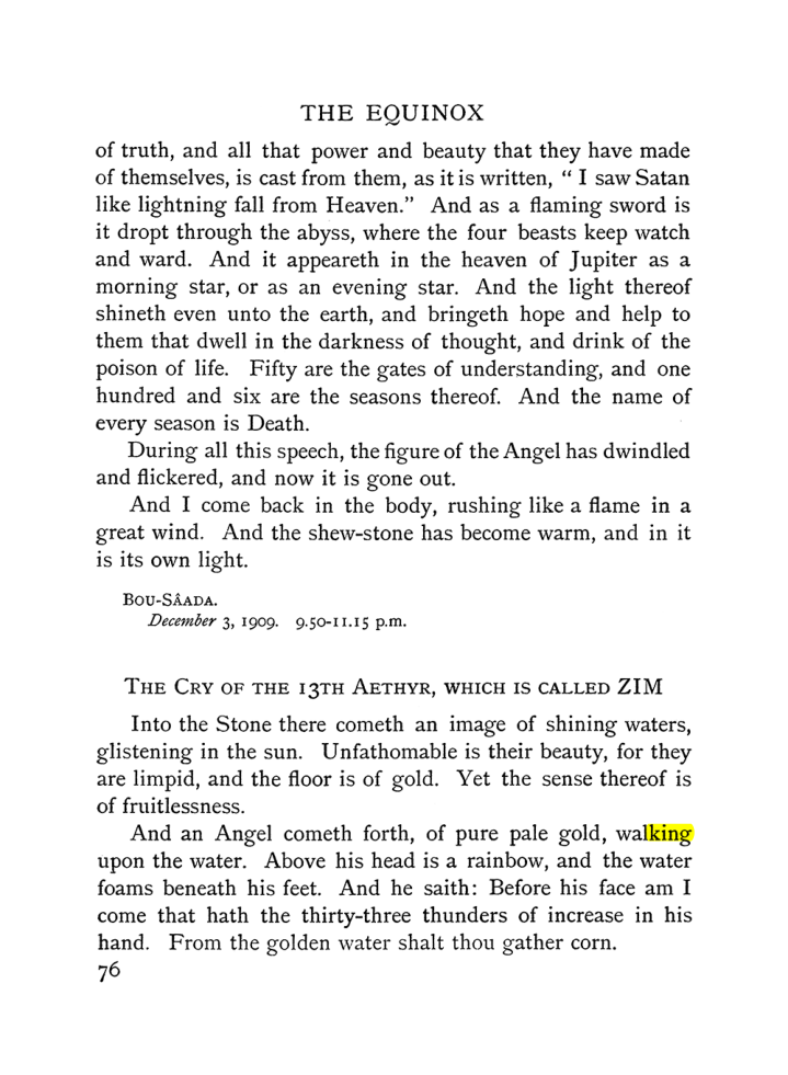 Original scan of The Vision and the Voice, PDF page 78
