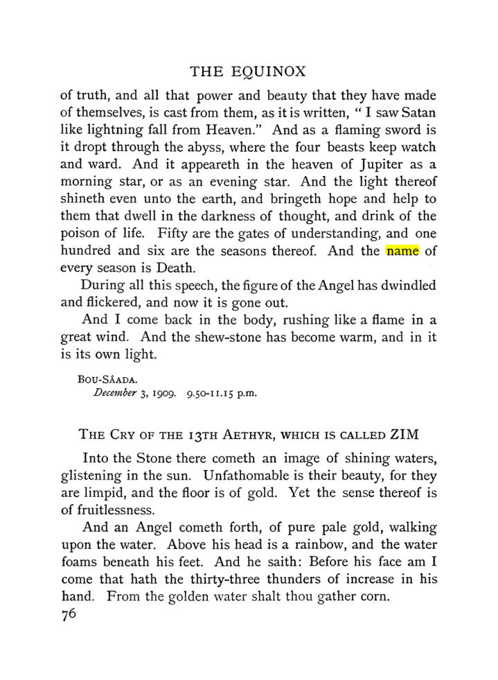 Original scan of The Vision and the Voice, PDF page 78