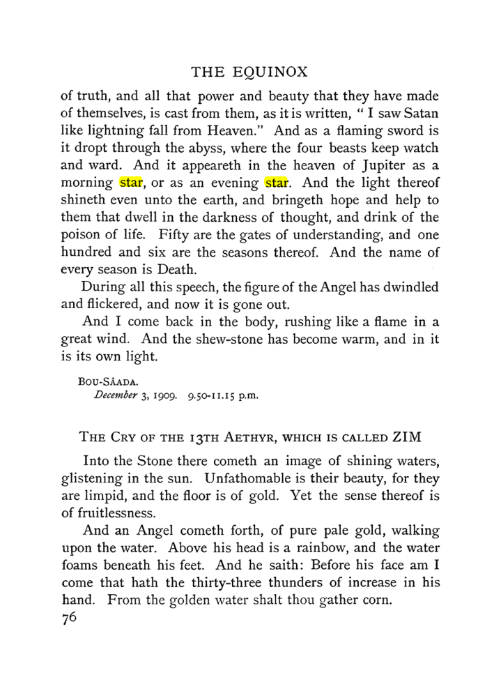 Original scan of The Vision and the Voice, PDF page 78