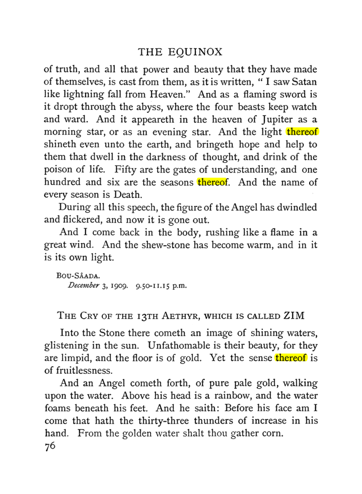 Original scan of The Vision and the Voice, PDF page 78