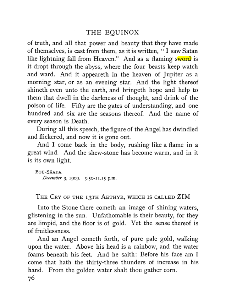 Original scan of The Vision and the Voice, PDF page 78