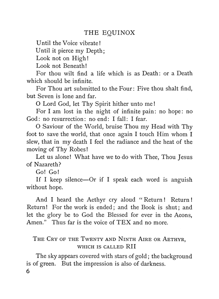 Original scan of The Vision and the Voice, PDF page 8