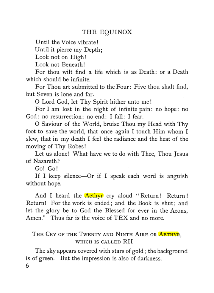 Original scan of The Vision and the Voice, PDF page 8