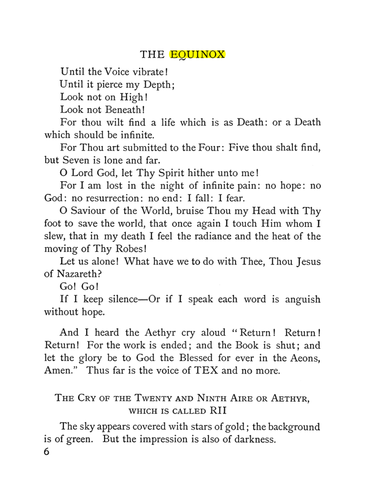 Original scan of The Vision and the Voice, PDF page 8