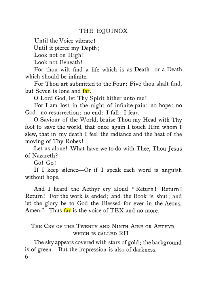 Original scan of The Vision and the Voice, PDF page 8
