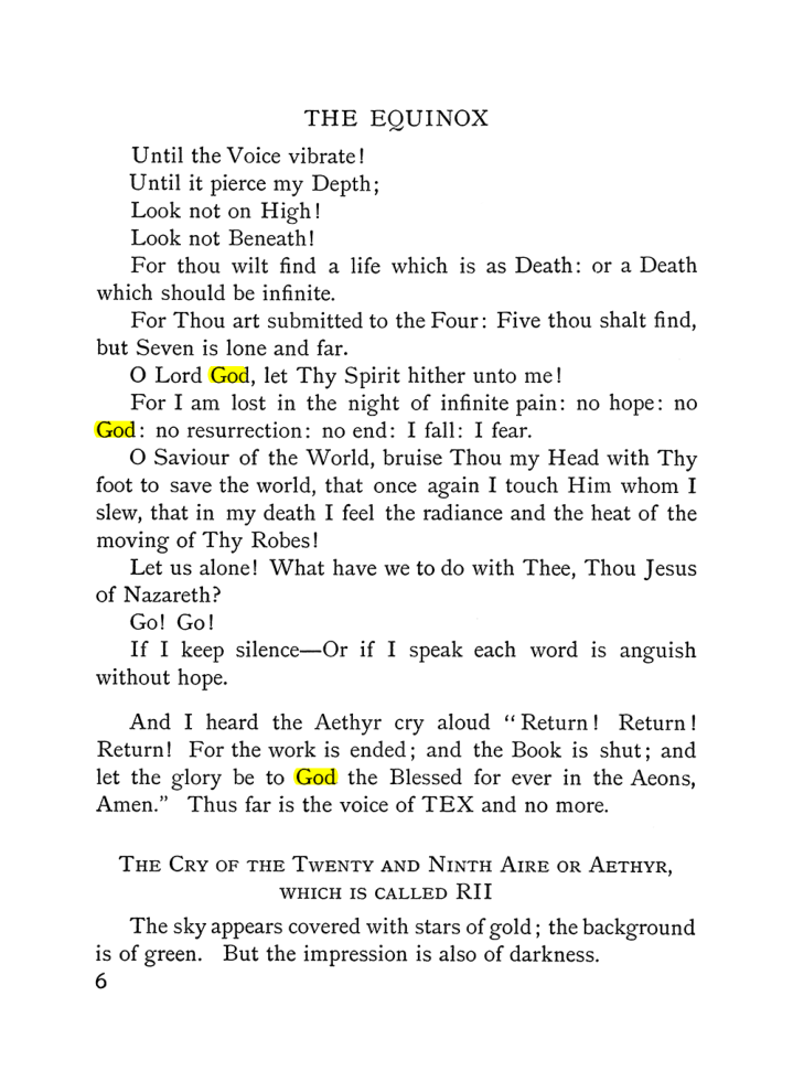 Original scan of The Vision and the Voice, PDF page 8
