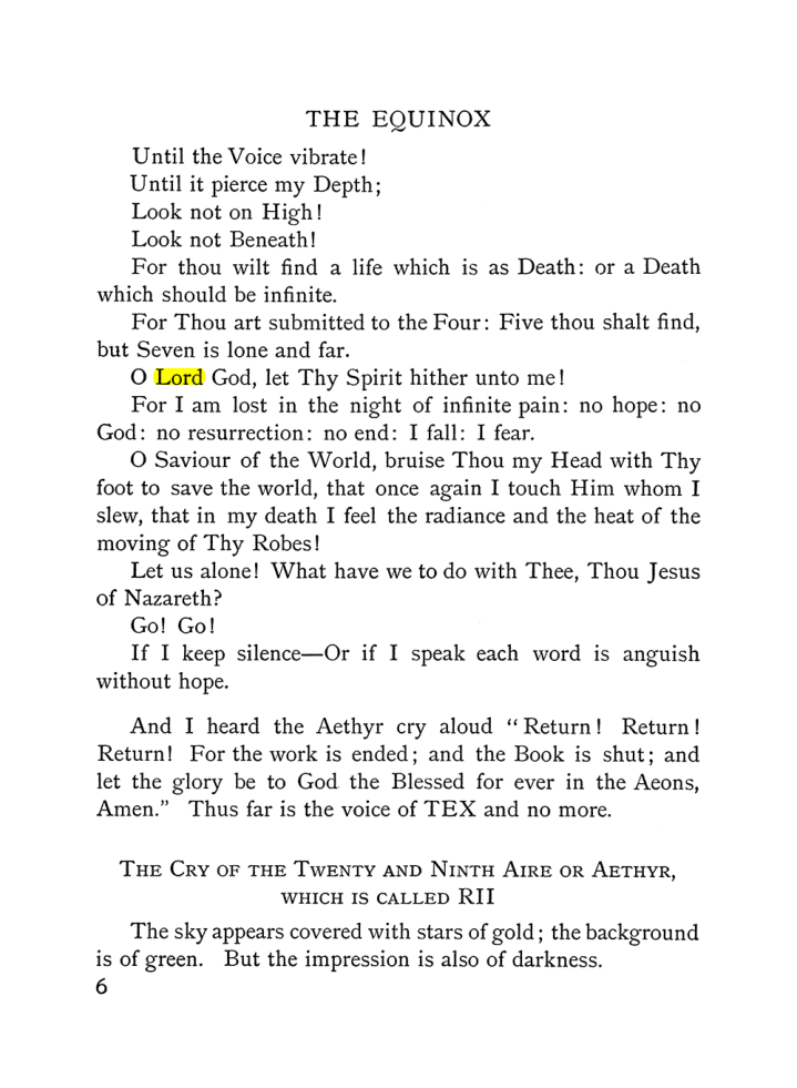 Original scan of The Vision and the Voice, PDF page 8