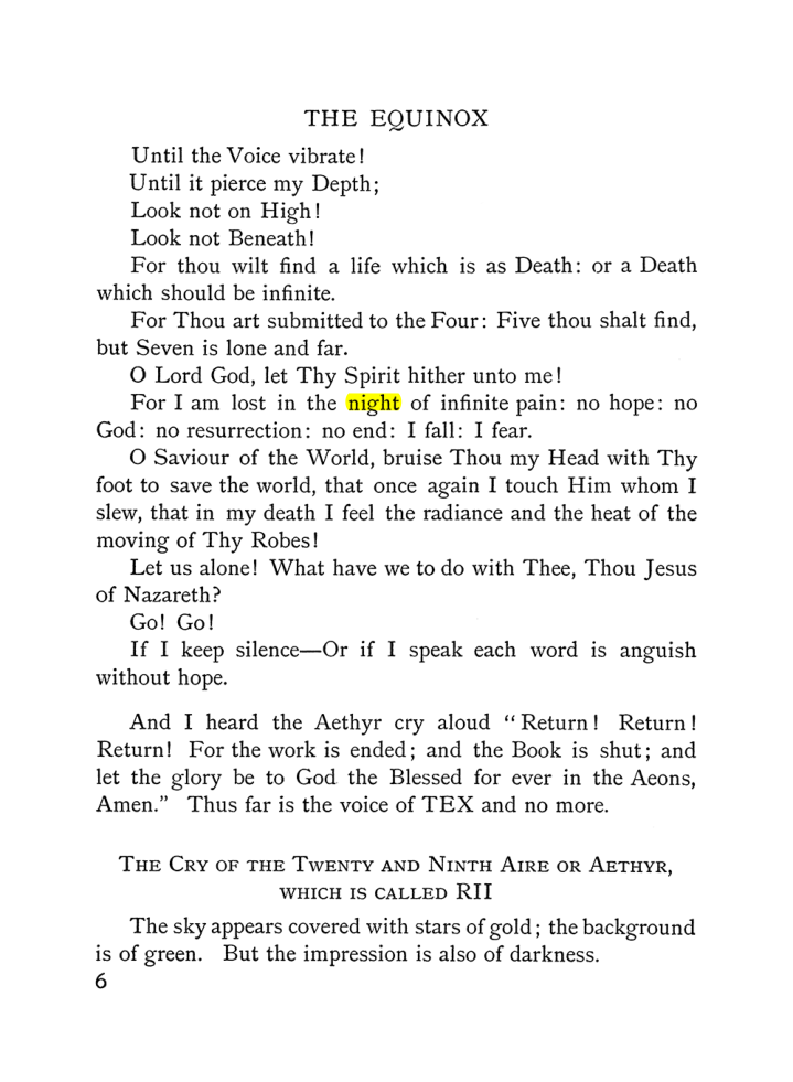 Original scan of The Vision and the Voice, PDF page 8