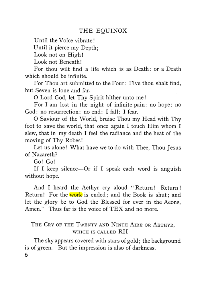 Original scan of The Vision and the Voice, PDF page 8