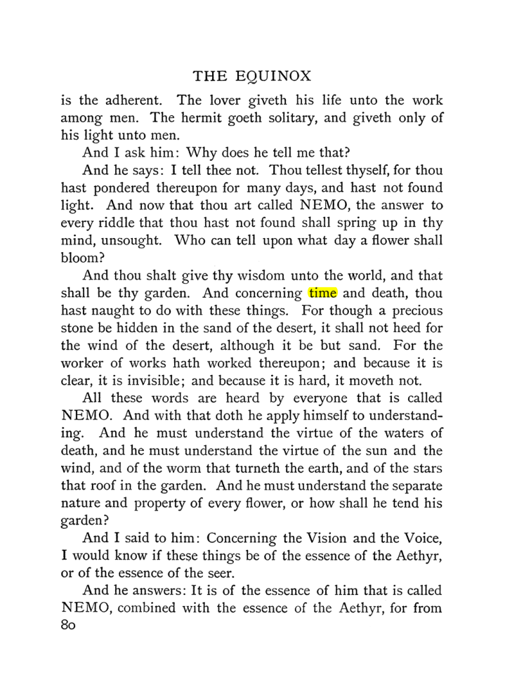 Original scan of The Vision and the Voice, PDF page 82