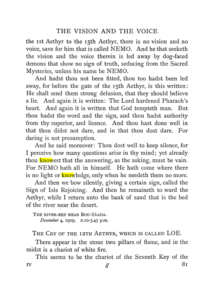 Original scan of The Vision and the Voice, PDF page 83