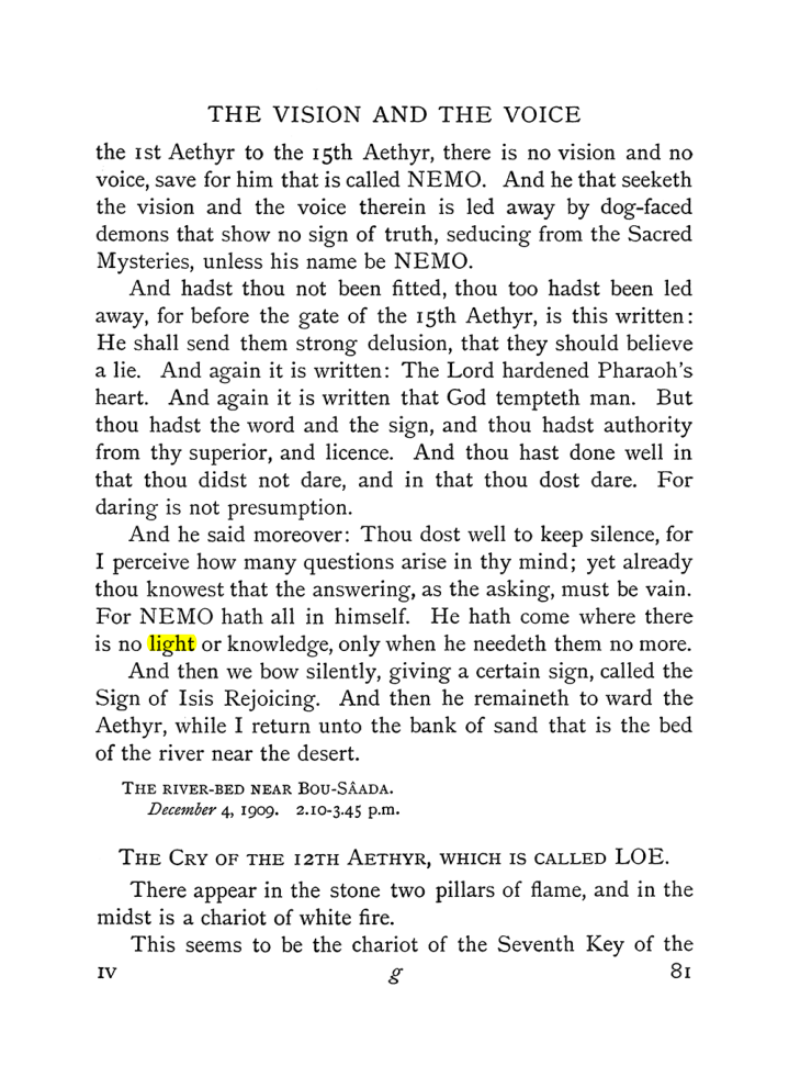 Original scan of The Vision and the Voice, PDF page 83
