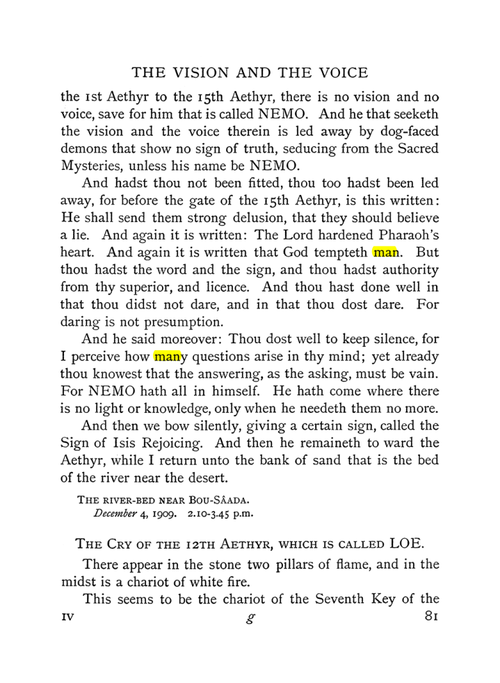 Original scan of The Vision and the Voice, PDF page 83