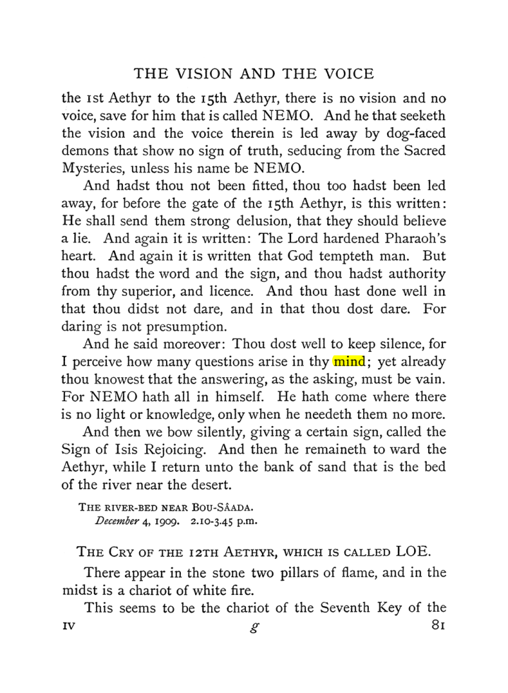 Original scan of The Vision and the Voice, PDF page 83