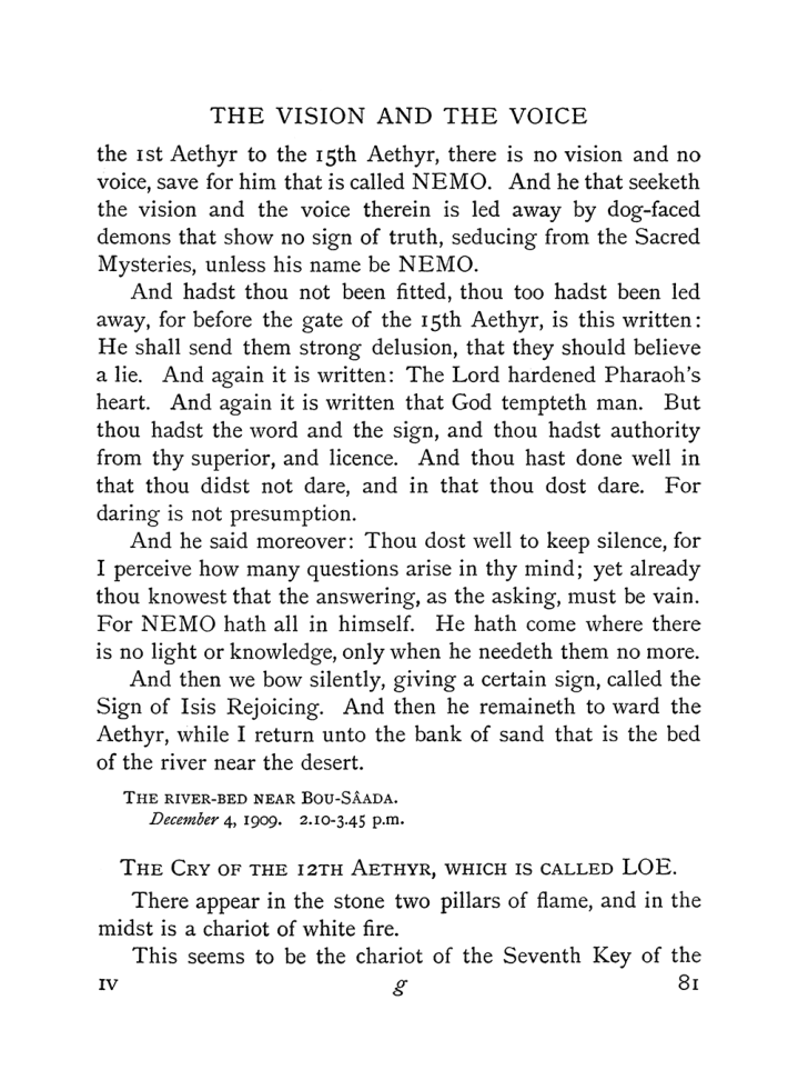 Original scan of The Vision and the Voice, PDF page 83