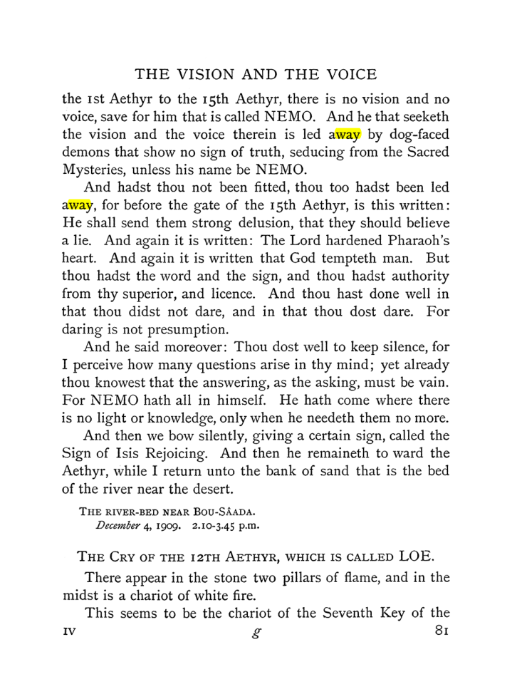 Original scan of The Vision and the Voice, PDF page 83