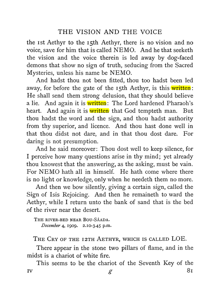 Original scan of The Vision and the Voice, PDF page 83