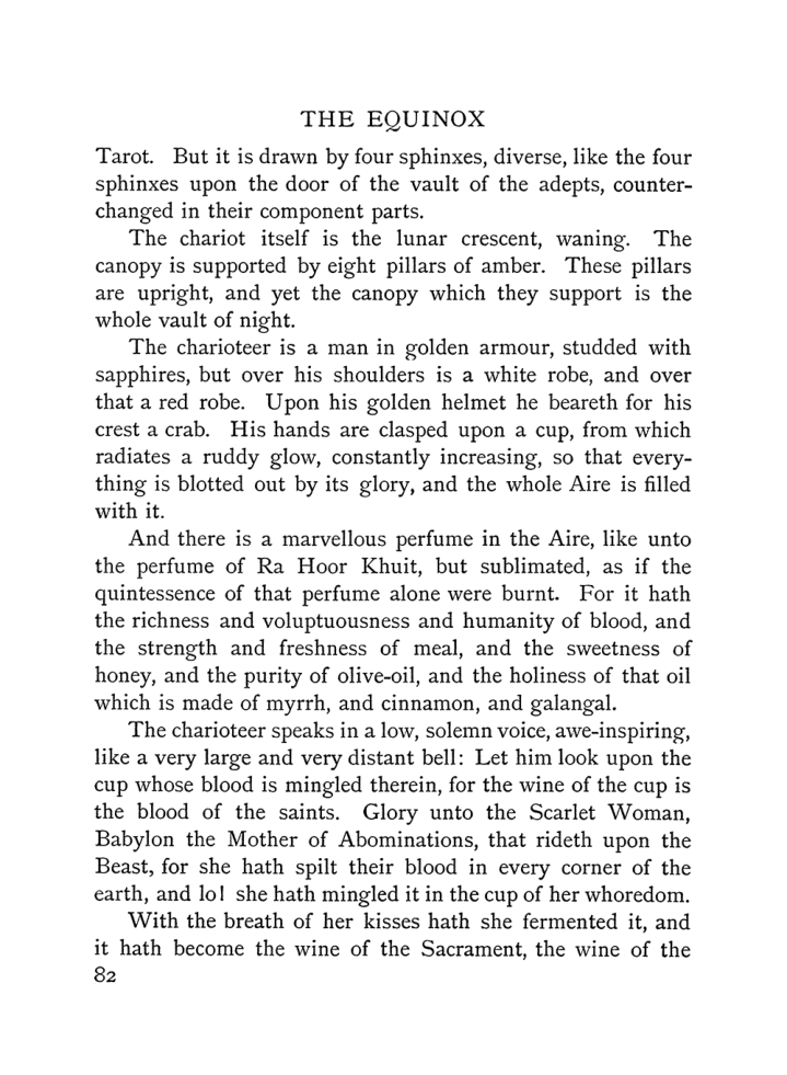 Original scan of The Vision and the Voice, PDF page 84