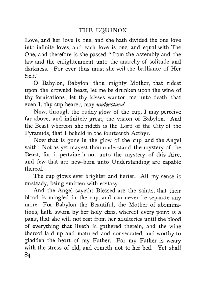 Original scan of The Vision and the Voice, PDF page 86