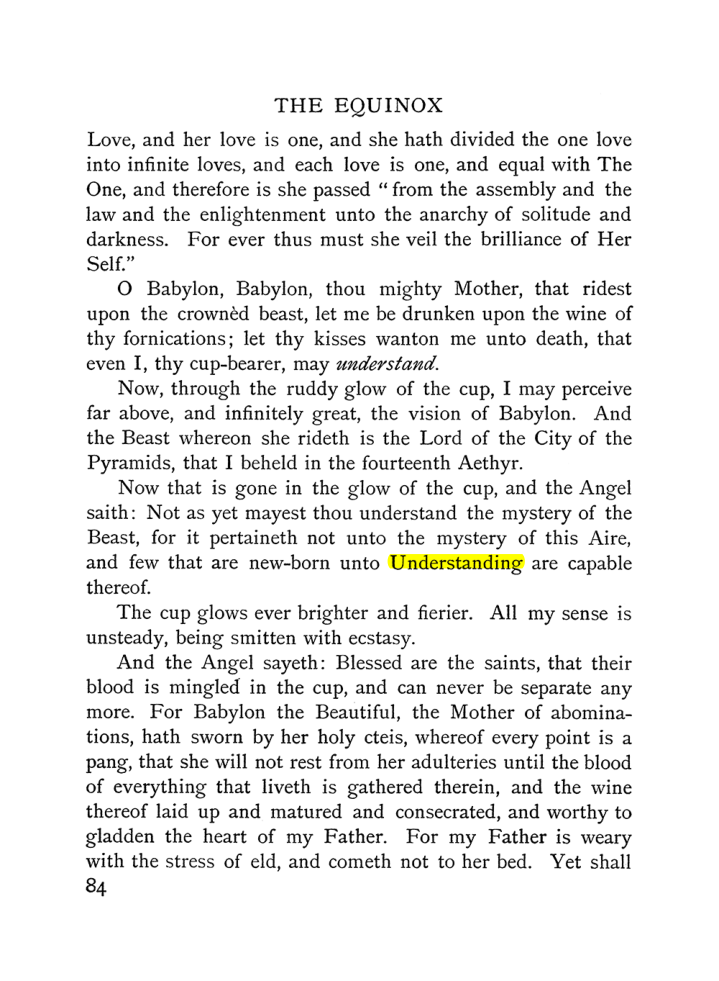 Original scan of The Vision and the Voice, PDF page 86
