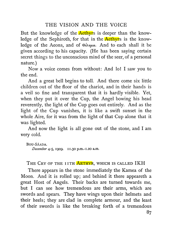 Original scan of The Vision and the Voice, PDF page 89