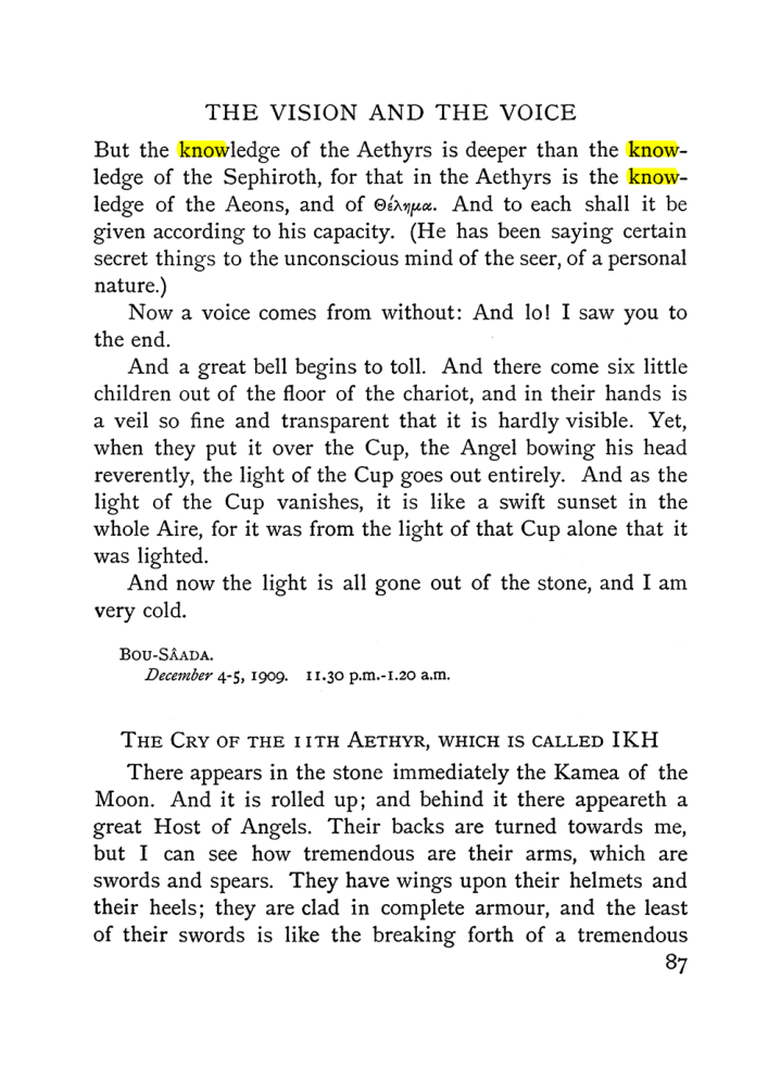 Original scan of The Vision and the Voice, PDF page 89