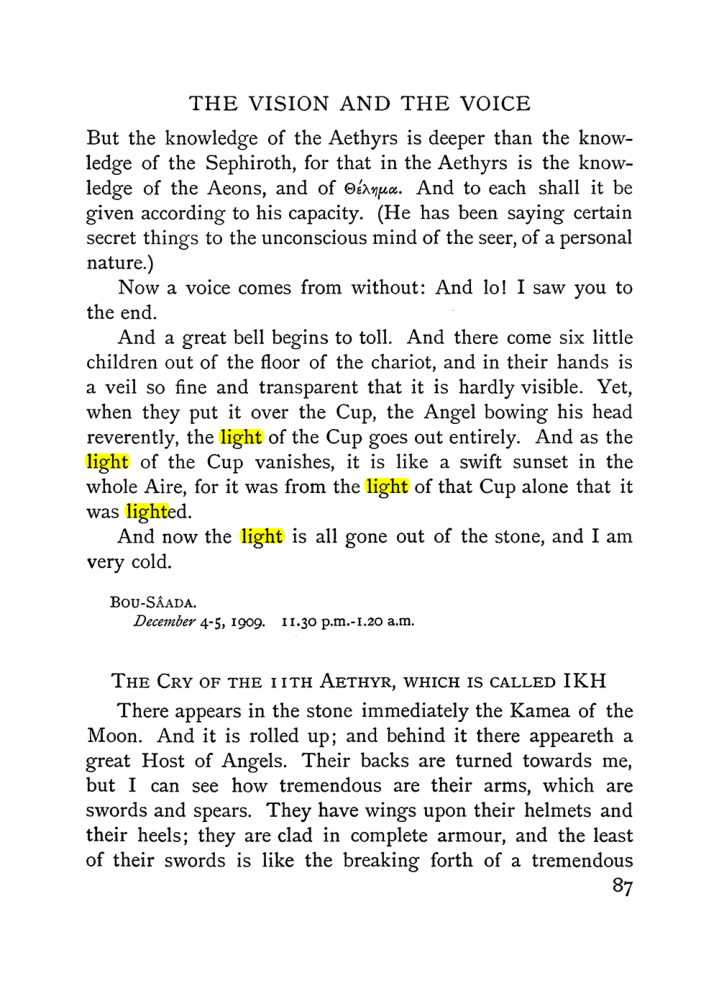 Original scan of The Vision and the Voice, PDF page 89