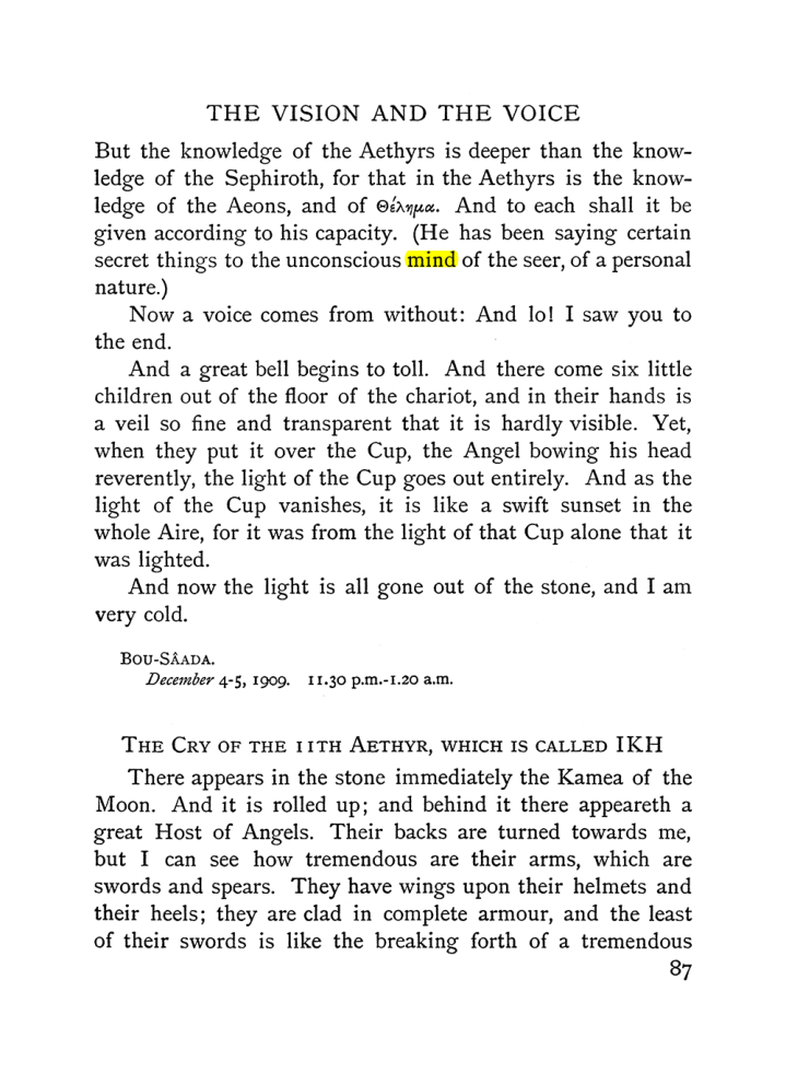 Original scan of The Vision and the Voice, PDF page 89