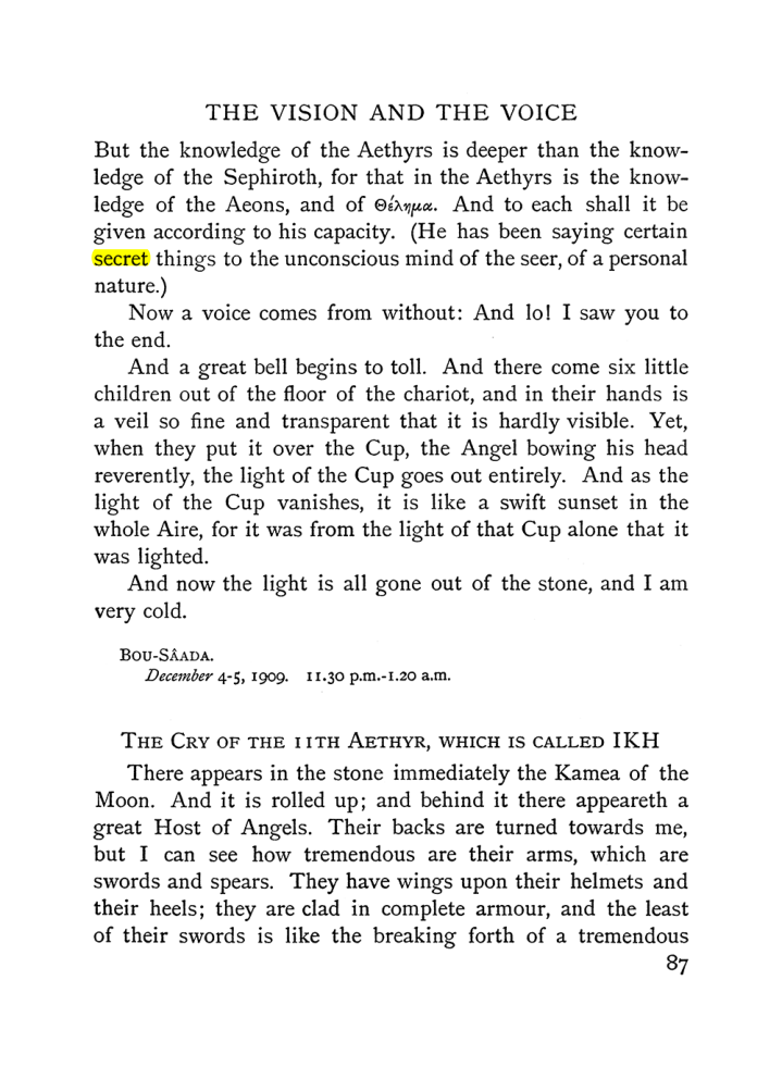 Original scan of The Vision and the Voice, PDF page 89