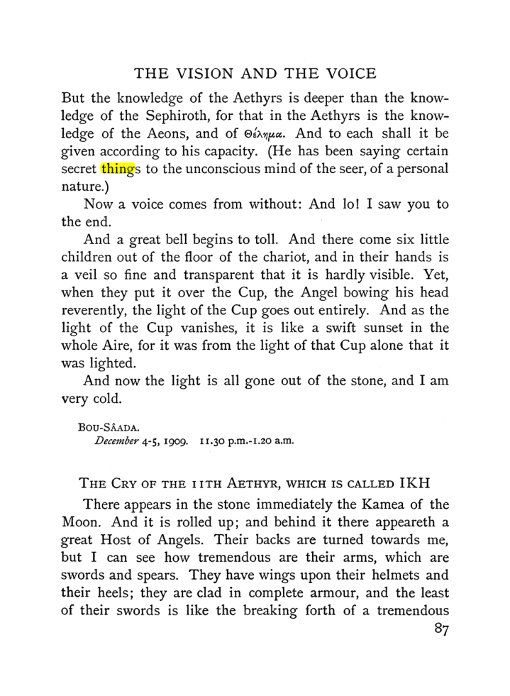 Original scan of The Vision and the Voice, PDF page 89