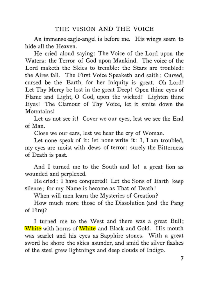 Original scan of The Vision and the Voice, PDF page 9