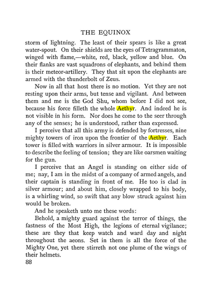 Original scan of The Vision and the Voice, PDF page 90