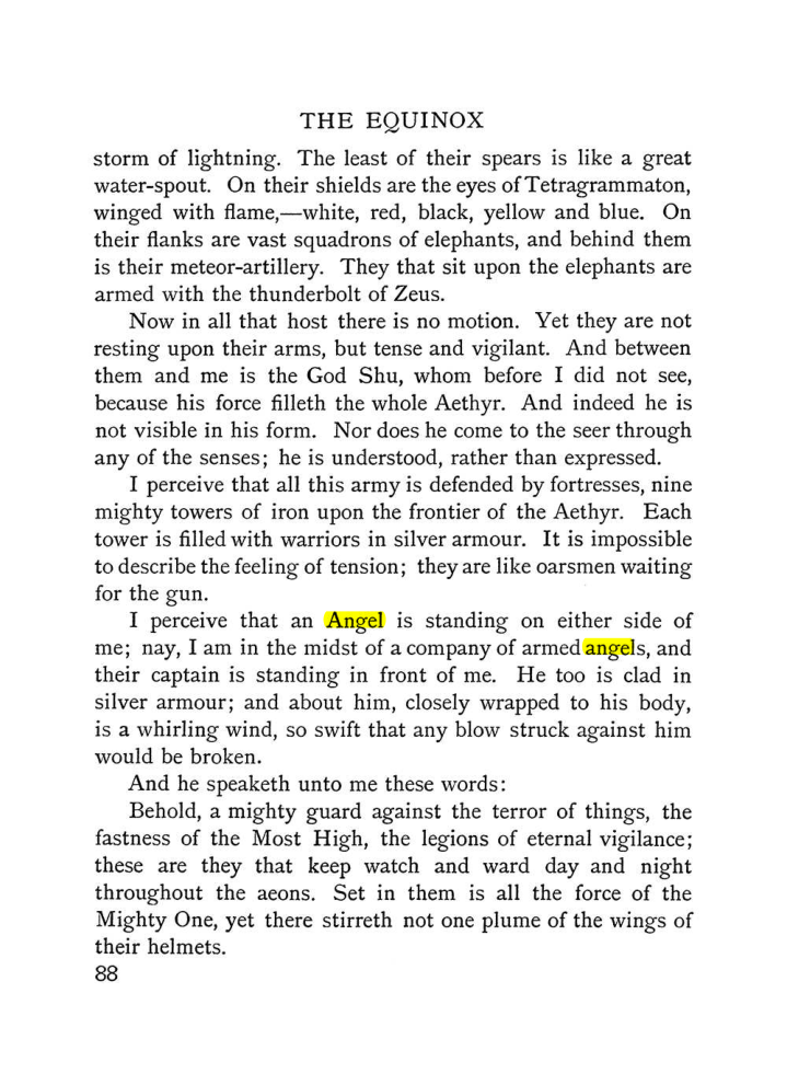 Original scan of The Vision and the Voice, PDF page 90