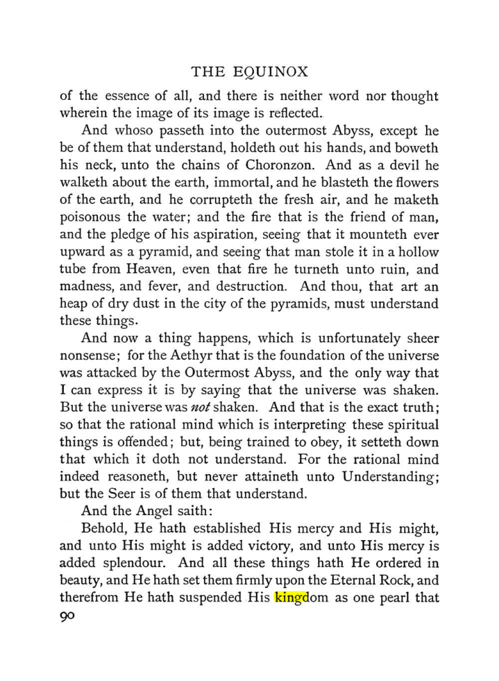 Original scan of The Vision and the Voice, PDF page 92