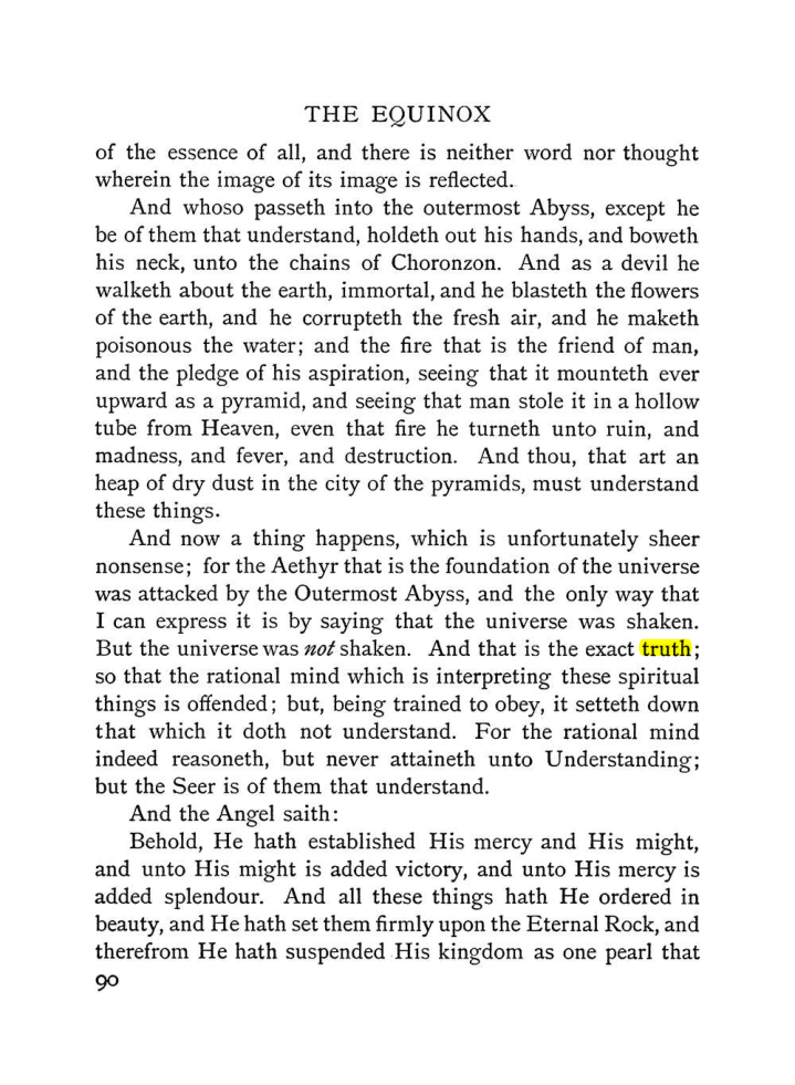 Original scan of The Vision and the Voice, PDF page 92