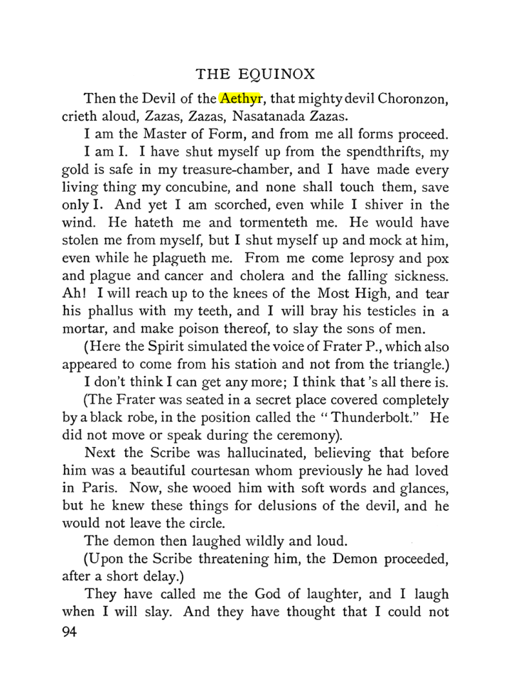 Original scan of The Vision and the Voice, PDF page 96