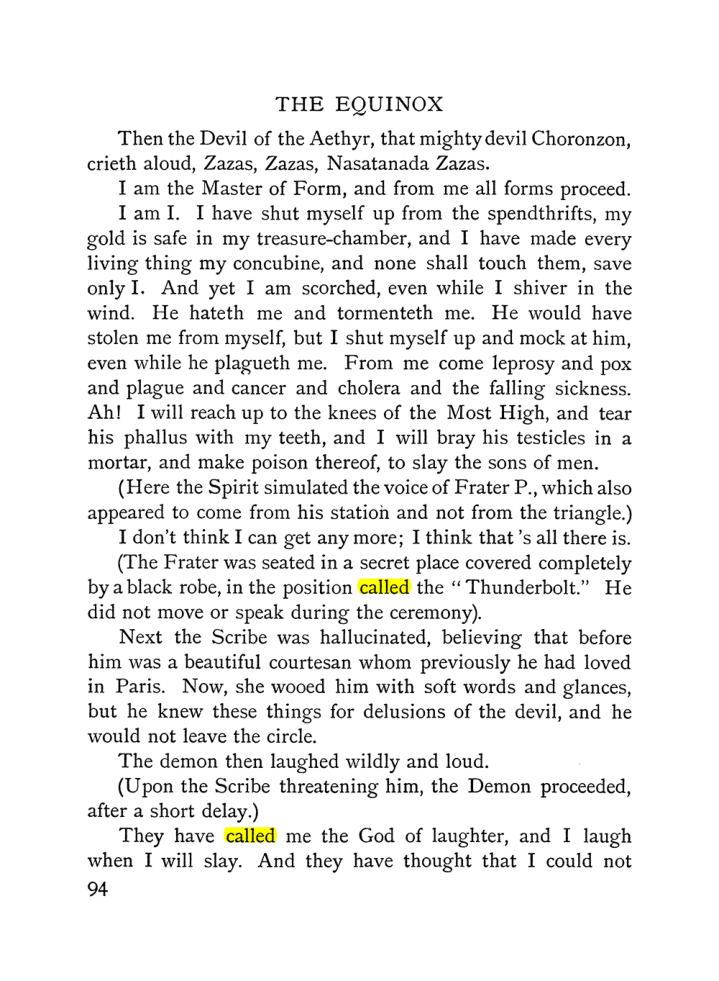 Original scan of The Vision and the Voice, PDF page 96