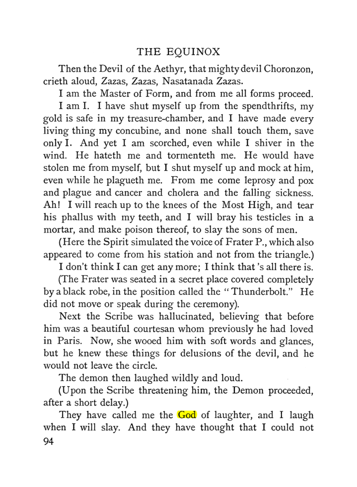 Original scan of The Vision and the Voice, PDF page 96