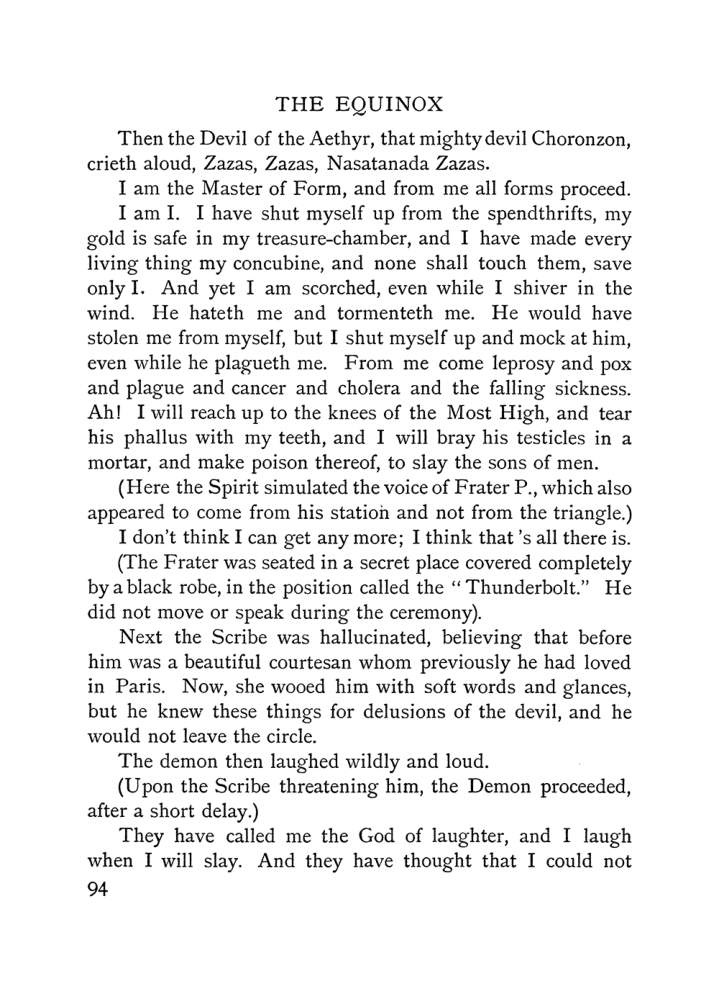 Original scan of The Vision and the Voice, PDF page 96