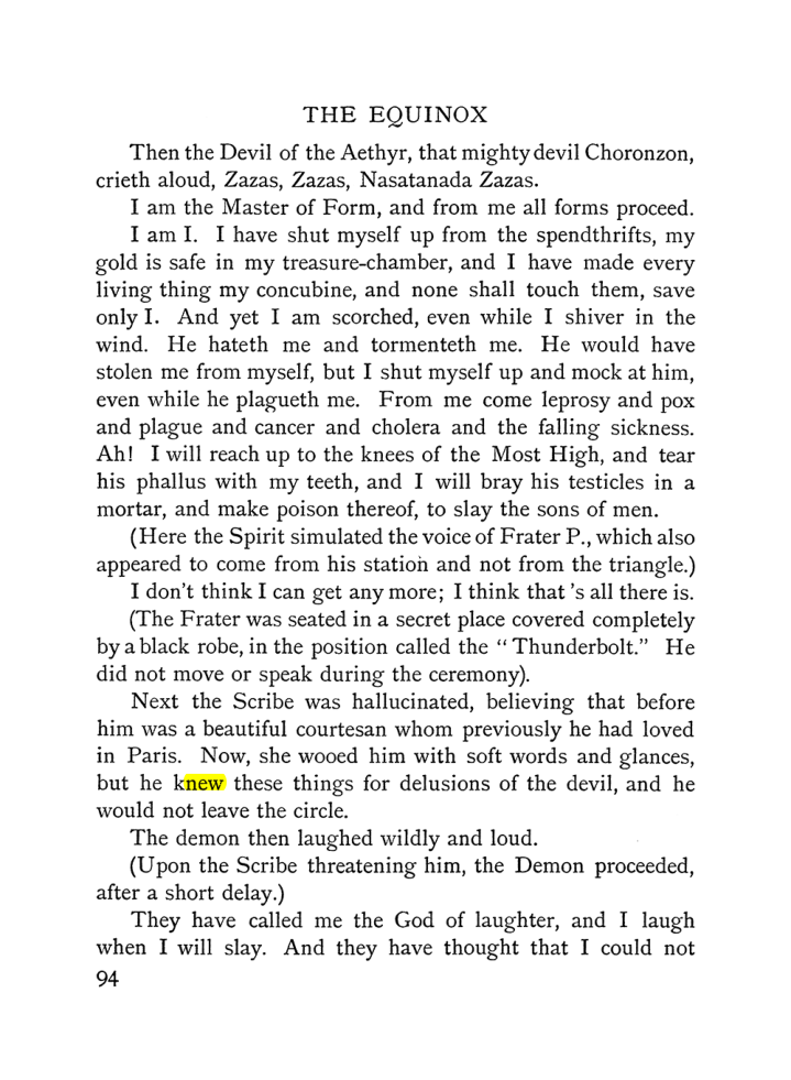 Original scan of The Vision and the Voice, PDF page 96