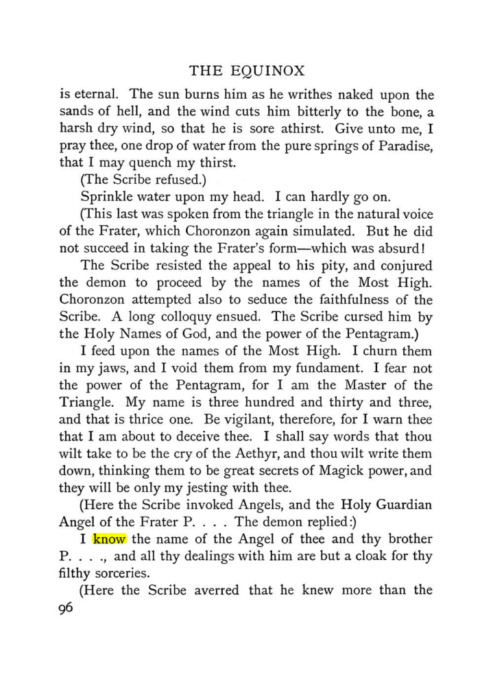Original scan of The Vision and the Voice, PDF page 98