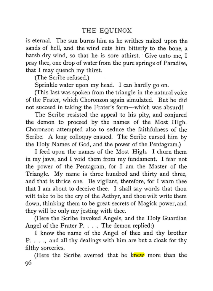 Original scan of The Vision and the Voice, PDF page 98