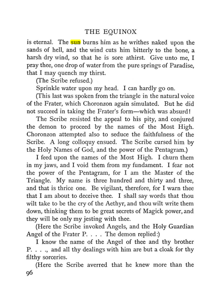 Original scan of The Vision and the Voice, PDF page 98