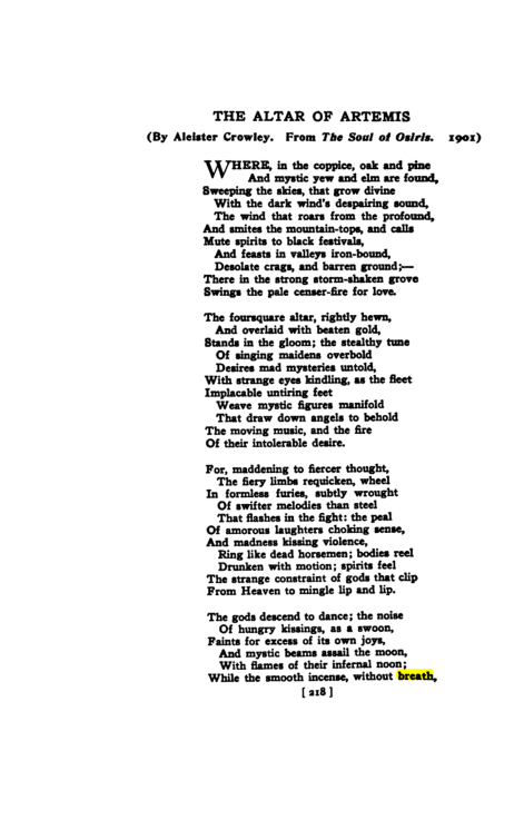 Original scan of Poetica Erotica, PDF page 1