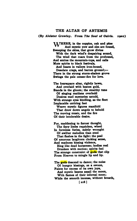 Original scan of Poetica Erotica, PDF page 1