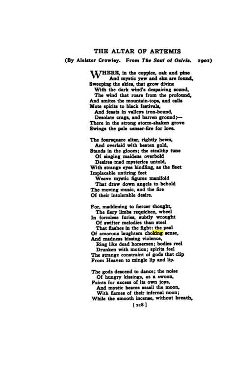 Original scan of Poetica Erotica, PDF page 1