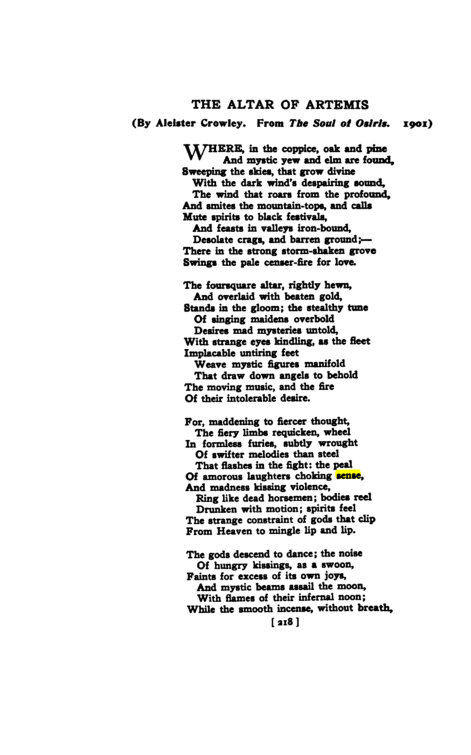 Original scan of Poetica Erotica, PDF page 1